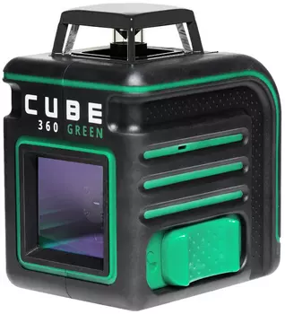 Лазерный уровень ADA