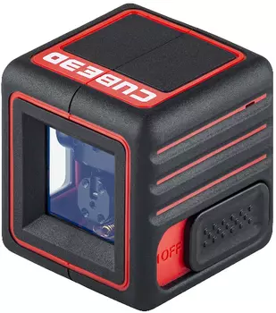 Лазерный уровень ADA