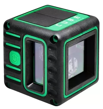 Лазерный уровень ADA