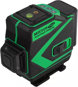 Лазерный уровень МЕГЕОН