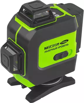 Лазерный уровень МЕГЕОН