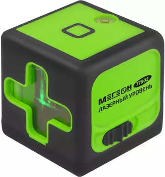 Лазерный уровень МЕГЕОН