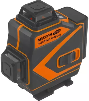 Лазерный уровень МЕГЕОН