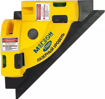 Лазерный уровень МЕГЕОН