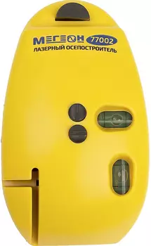 Лазерный уровень МЕГЕОН
