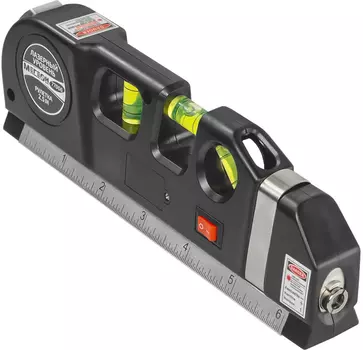 Лазерный уровень МЕГЕОН