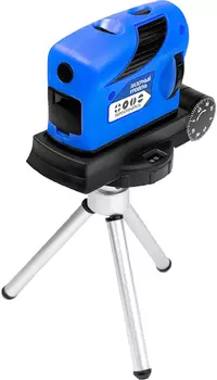 Лазерный уровень МЕГЕОН