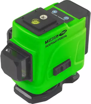 Лазерный уровень МЕГЕОН