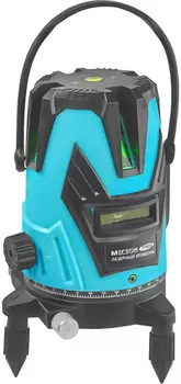 Лазерный уровень МЕГЕОН