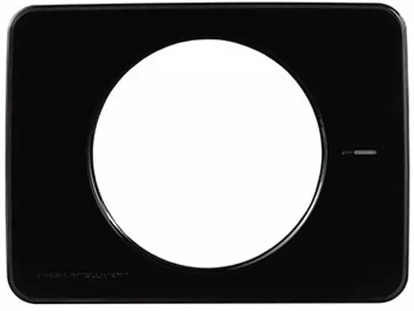 Лицевая панель FRESH