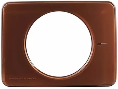 Лицевая панель FRESH