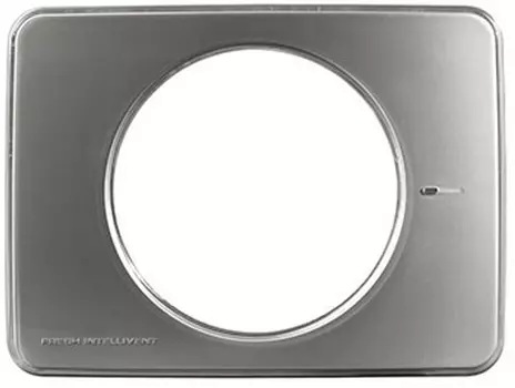 Лицевая панель FRESH