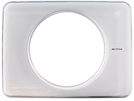 Лицевая панель FRESH