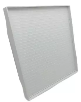 Лицевая панель MAK TRADE GROUP