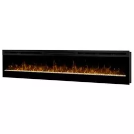 Линейный электрокамин Dimplex