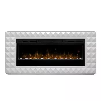 Линейный электрокамин Dimplex