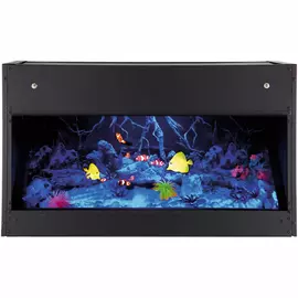 Линейный электрокамин Dimplex