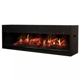 Линейный электрокамин Dimplex