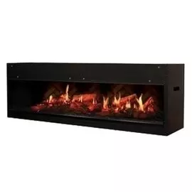 Линейный электрокамин Dimplex