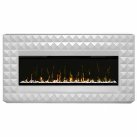 Линейный электрокамин Dimplex