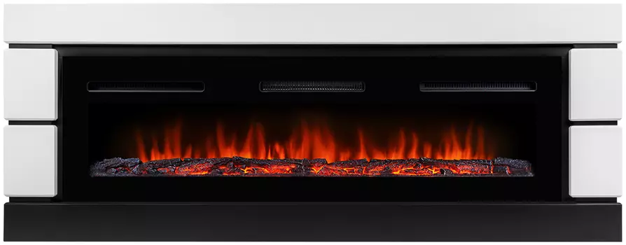 Линейный электрокамин Electrolux