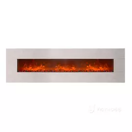 Линейный электрокамин Glenrich