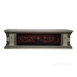 Линейный электрокамин Glenrich