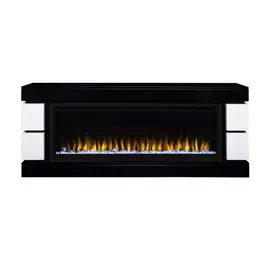 Линейный электрокамин Real-Flame