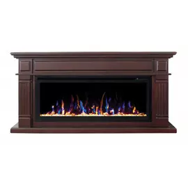 Линейный электрокамин Real-Flame