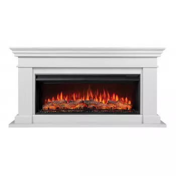 Линейный электрокамин Real-Flame