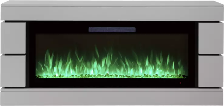 Линейный электрокамин Real-Flame