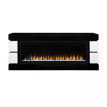 Линейный электрокамин Real-Flame