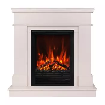 Линейный электрокамин Real-Flame