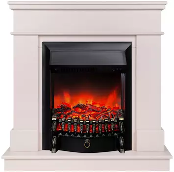 Линейный электрокамин Real-Flame