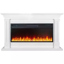 Линейный электрокамин Royal Flame