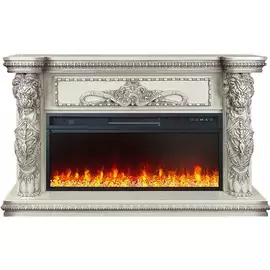 Линейный электрокамин Royal Flame