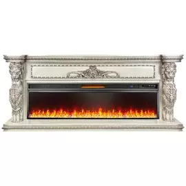 Линейный электрокамин Royal Flame