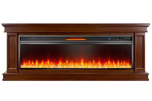 Линейный электрокамин Royal Flame