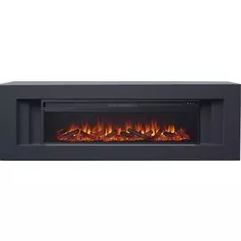 Линейный электрокамин Royal Flame