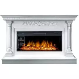 Линейный электрокамин Royal Flame