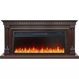 Линейный электрокамин Royal Flame