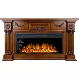 Линейный электрокамин Royal Flame