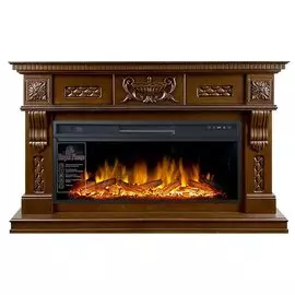Линейный электрокамин Royal Flame