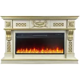 Линейный электрокамин Royal Flame