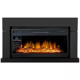 Линейный электрокамин Royal Flame