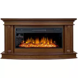 Линейный электрокамин Royal Flame