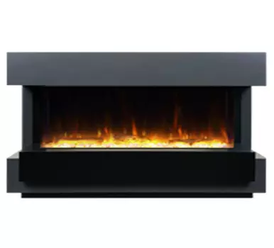 Линейный электрокамин Royal Flame