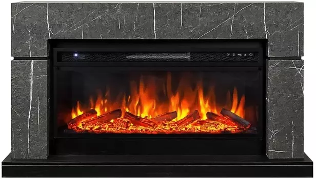 Линейный электрокамин Royal Flame