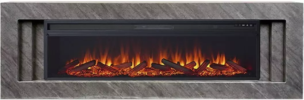 Линейный электрокамин Royal Flame