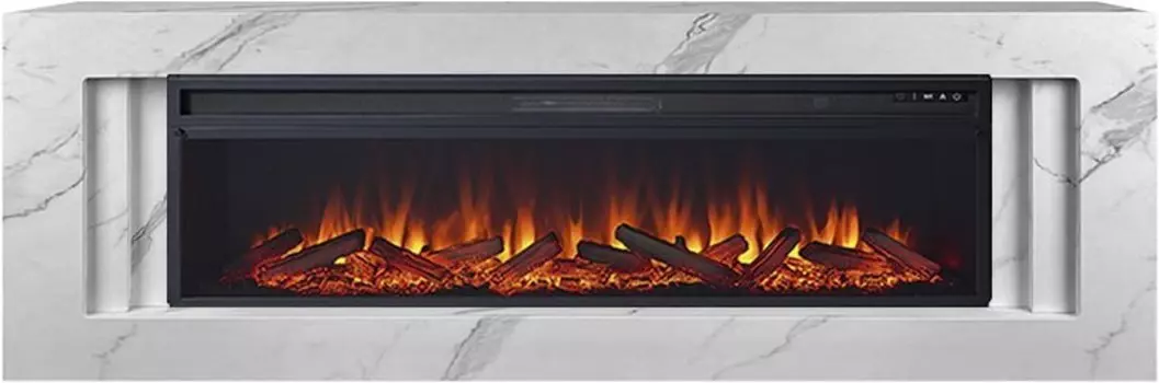 Линейный электрокамин Royal Flame